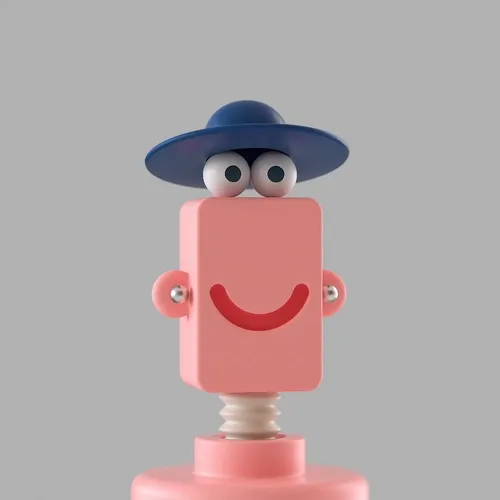 Mood Flipper #4097