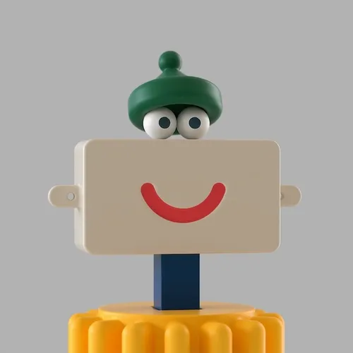 Mood Flipper #537