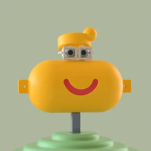 Mood Flipper #1272