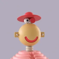 Mood Flipper #676