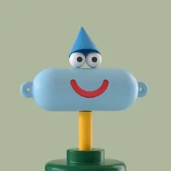Mood Flipper #1798
