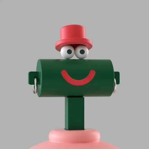 Mood Flipper #3093