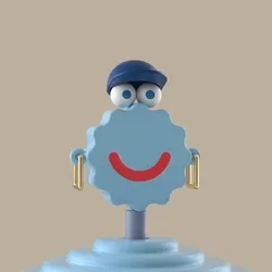 Mood Flipper #2756