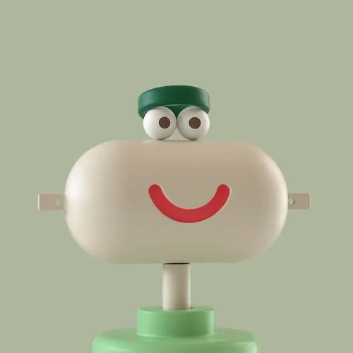 Mood Flipper #3622