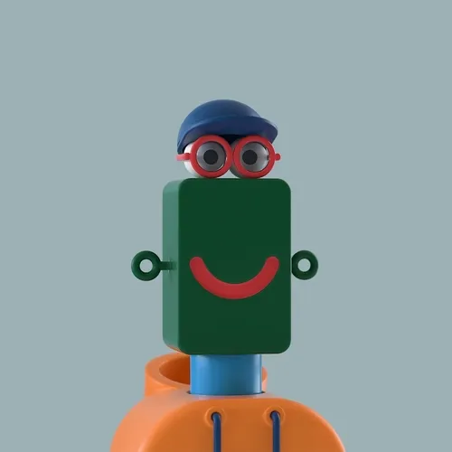 Mood Flipper #856