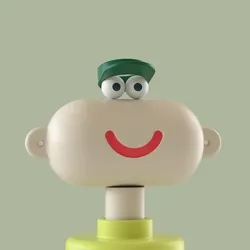 Mood Flipper #3811