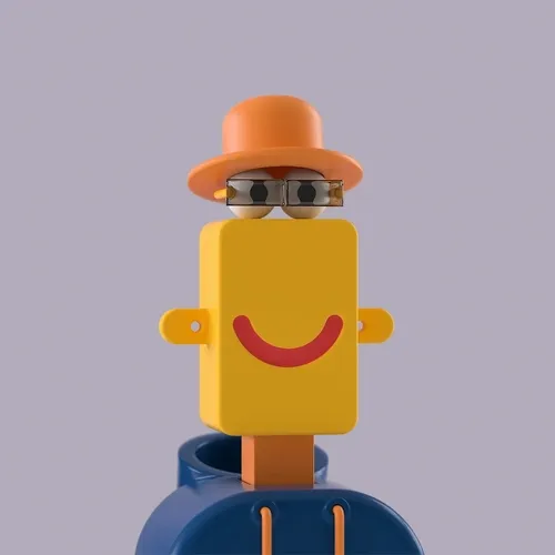 Mood Flipper #2579