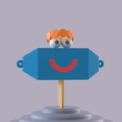 Mood Flipper #3681