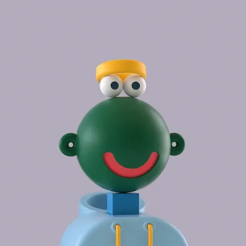 Mood Flipper #2206