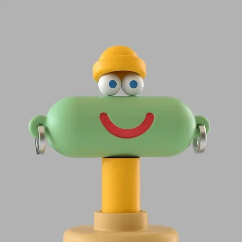 Mood Flipper #4316