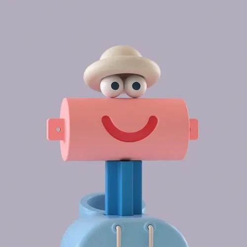 Mood Flippers