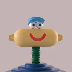 Mood Flipper #380