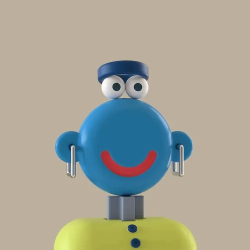 Mood Flipper #487