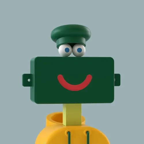 Mood Flipper #966