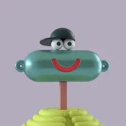 Mood Flipper #1399