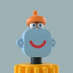 Mood Flipper #1266