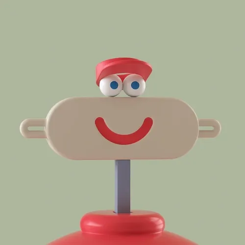 Mood Flipper #3994