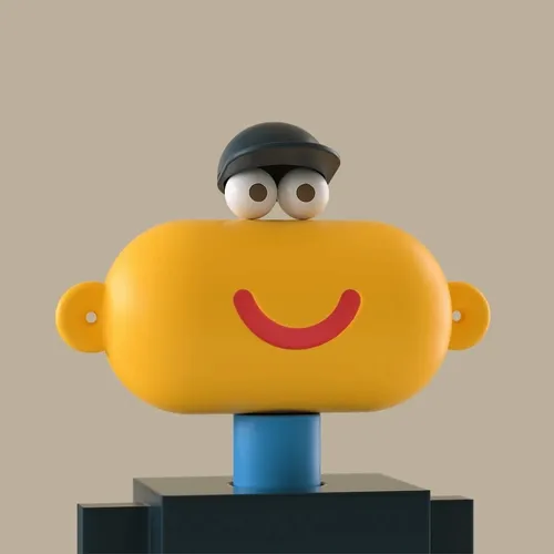 Mood Flipper #4058