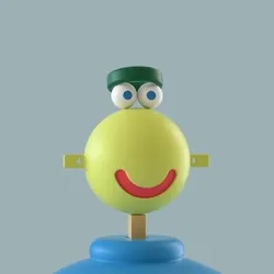 Mood Flipper #684