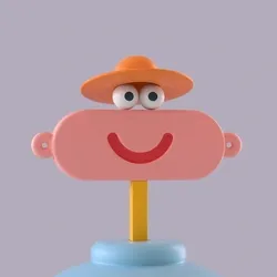 Mood Flipper #2603