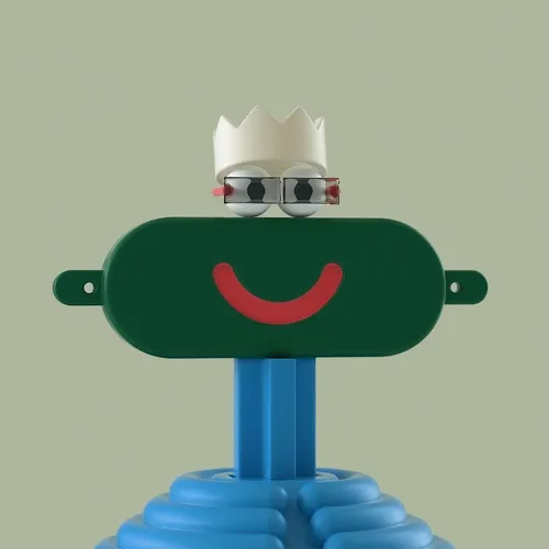 Mood Flipper #1549