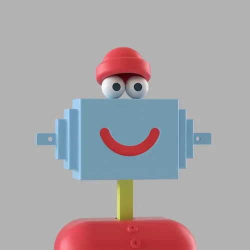 Mood Flipper #3977