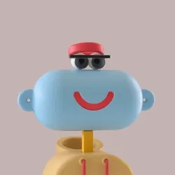 Mood Flipper #491