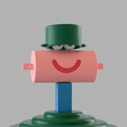 Mood Flipper #3666