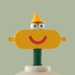 Mood Flipper #1080