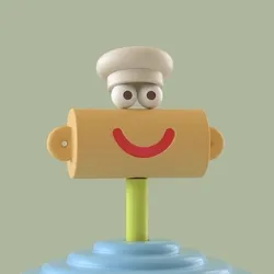 Mood Flipper #3329