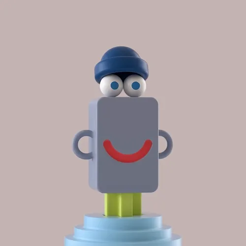 Mood Flipper #63