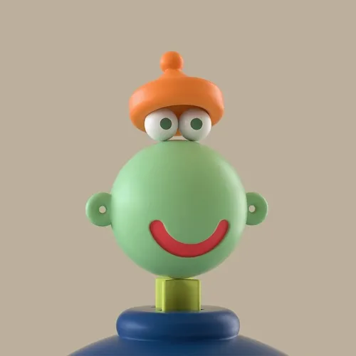 Mood Flipper #4077