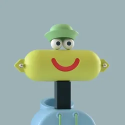 Mood Flipper #2178