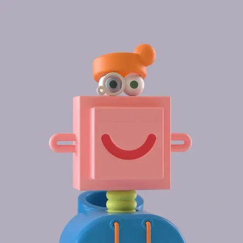 Mood Flipper #4181