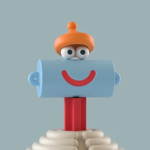 Mood Flipper #819