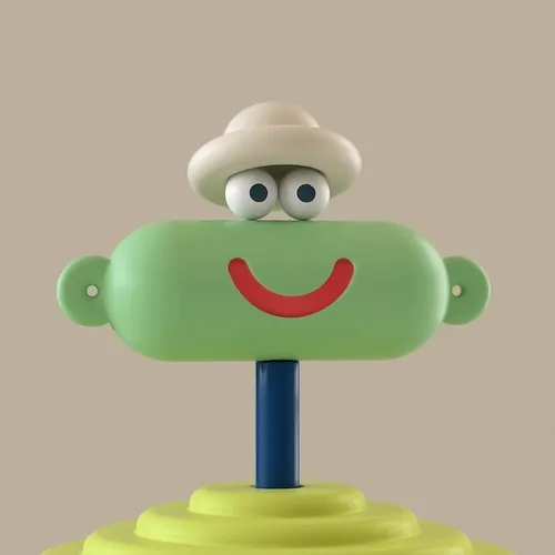 Mood Flipper #1281