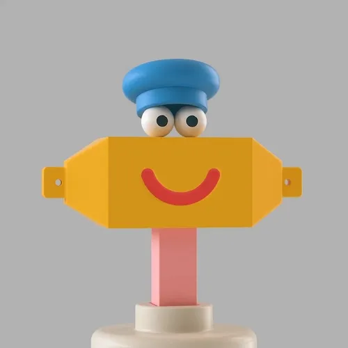 Mood Flipper #3766
