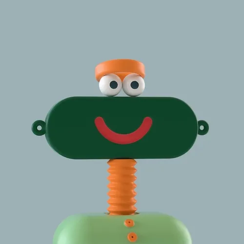 Mood Flipper #4095
