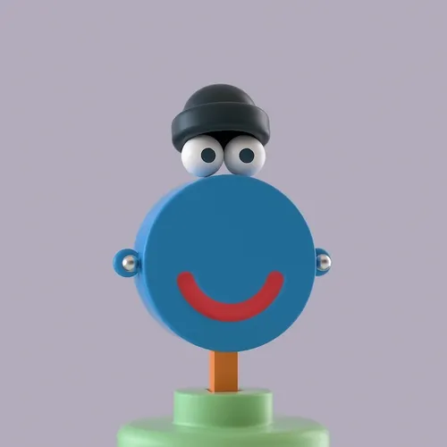 Mood Flipper #2558