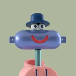 Mood Flipper #2461