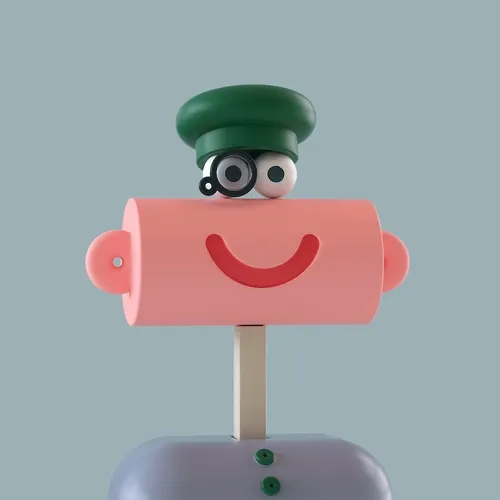 Mood Flipper #2494