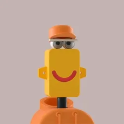Mood Flipper #3087