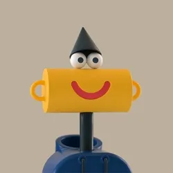 Mood Flipper #3099