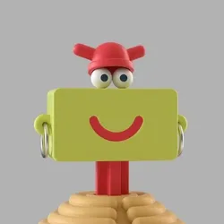Mood Flipper #3688