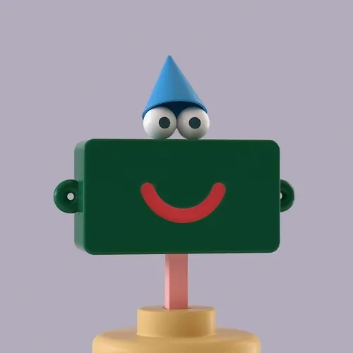 Mood Flipper #2497
