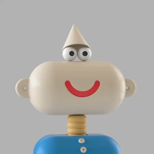 Mood Flipper #672