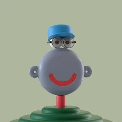 Mood Flipper #551