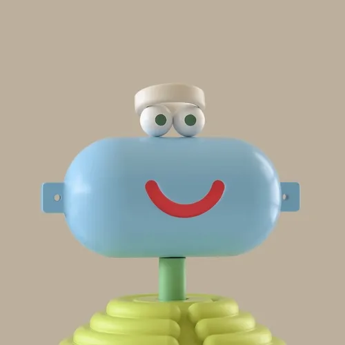 Mood Flipper #3255