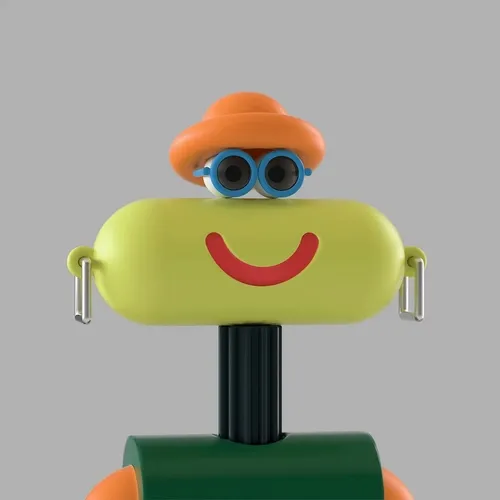 Mood Flipper #3154