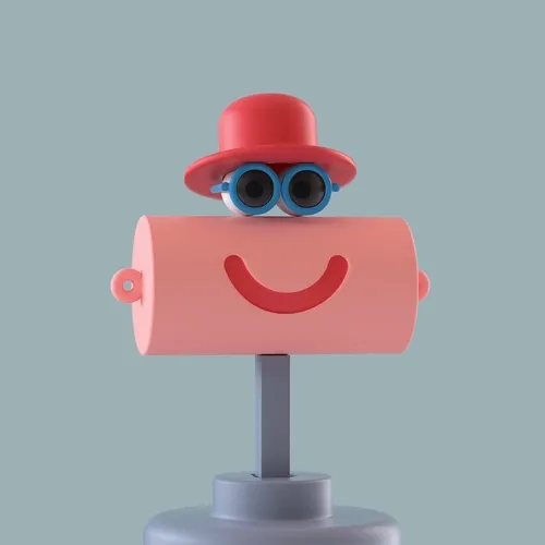 Mood Flipper #743